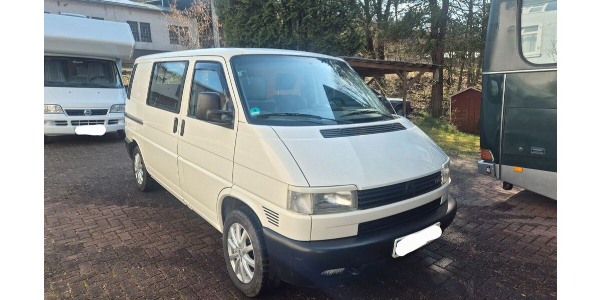 VW T4 andere 239.800 km 7.399 &euro; Finnentrop 57413