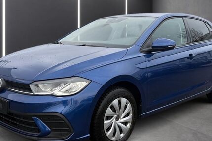 VW Polo 21.954 km 16.790 &euro; Werl 59457