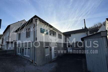 Gewerbeobjekt Werdohl - 173.000&euro; | Angebot:24321383