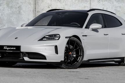 Porsche Taycan 10.608 km 139.850 &euro; Holzwickede 59439