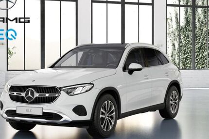 Mercedes-Benz GLC 220 6.970 km 52.880 &euro; Schwerte 58239