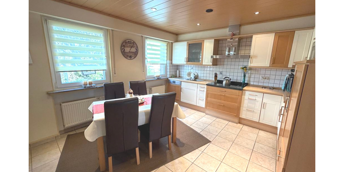 Reihenmittelhaus Wickede (Ruhr) Wickede - 4 Zimmer, 115 m&sup2;, 315.000&euro; | Angebot:26453337