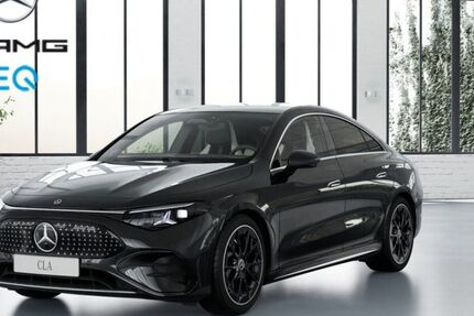 Mercedes-Benz CLA 250 5.930 km 53.840 &euro; Iserlohn 58636