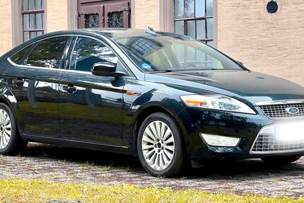 Ford Mondeo 132.900 km 5.750 &euro; Sundern 59846