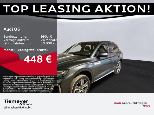 Audi Q5 64.191 km 32.880 &euro; Plettenberg 58840