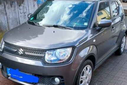 Suzuki Ignis 18.500 km 12.300 &euro; Dortmund 44339