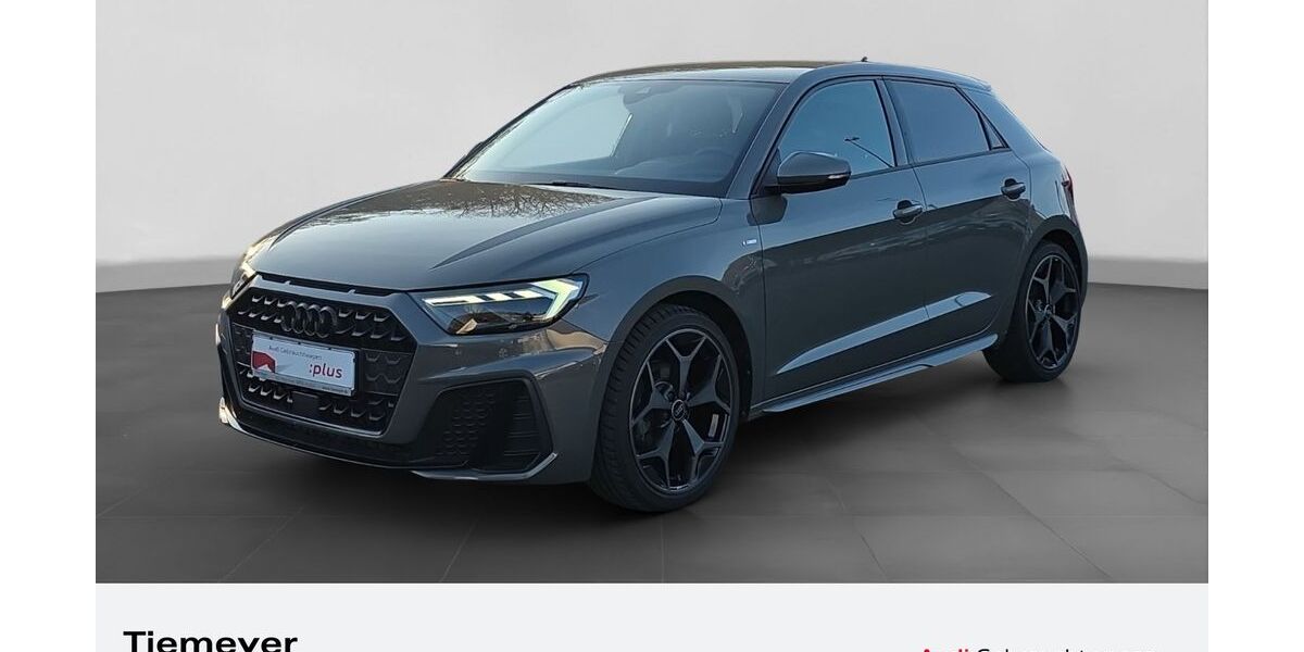 Audi A1 9.400 km 29.430 &euro; Plettenberg 58840