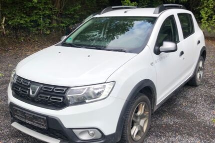 Dacia Sandero 300.080 km 4.699 &euro; iserlohn 58636