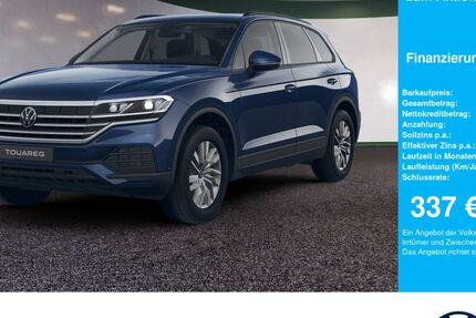 VW Touareg 17.391 km 49.330 &euro; Menden 58706