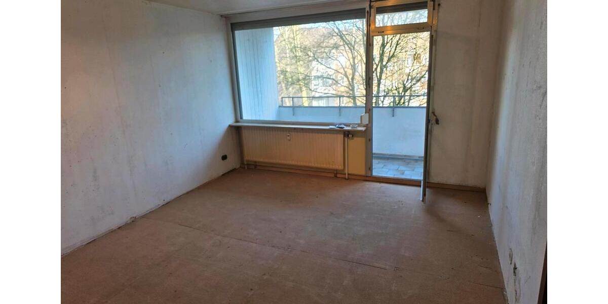 Etagenwohnung Dortmund Aplerbeck - 3.5 Zimmer, 77 m&sup2;, 159.000&euro; | Angebot:25079525