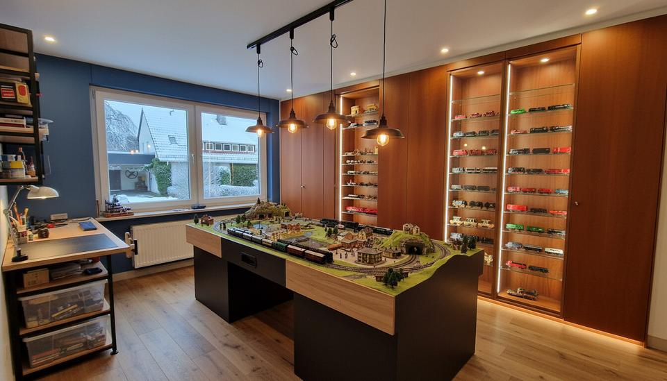 Erdgeschoßwohnung Iserlohn - 5 Zimmer, 180 m&sup2;, 1.600&euro; | Angebot:24791702