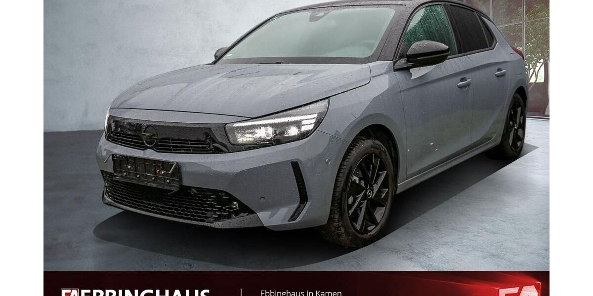 Opel Corsa 9.500 km 21.990 &euro; Kamen 59174