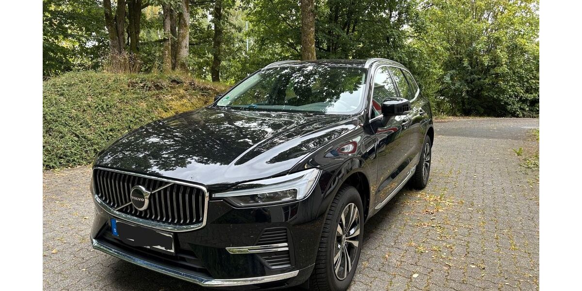 Volvo XC60 61.000 km 39.900 &euro; Lüdenscheid 58513
