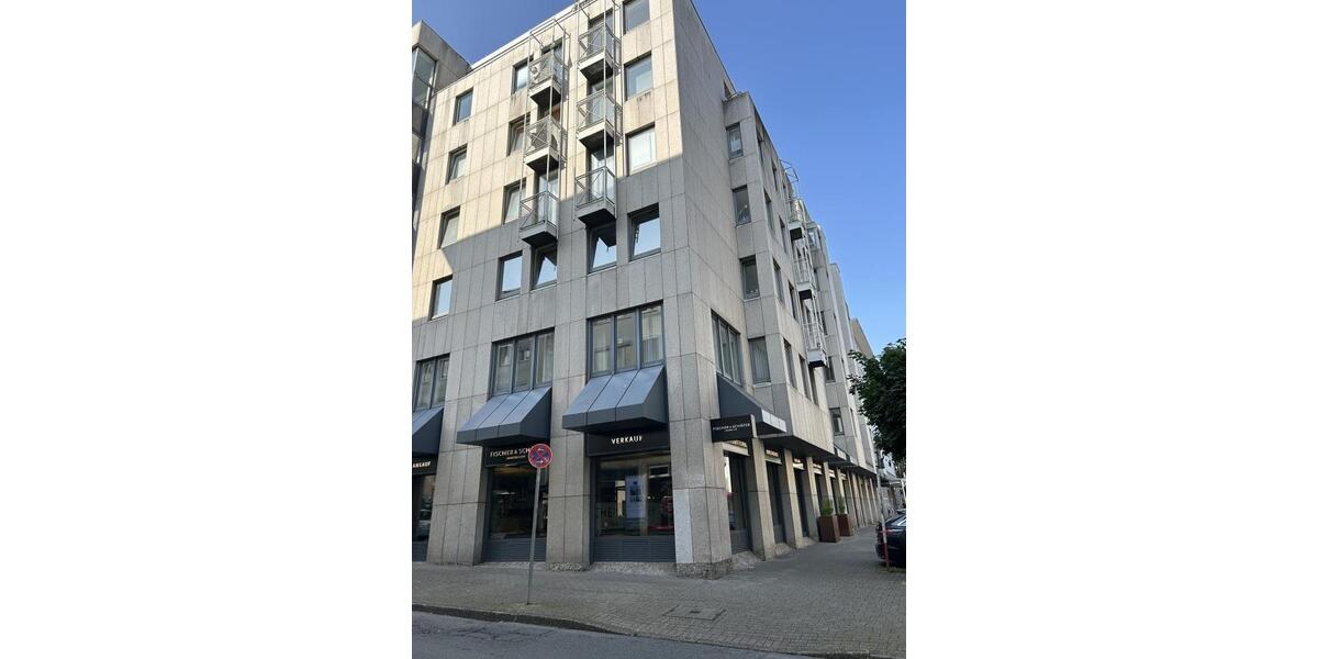 Gewerbeobjekt Dortmund Gartenstadt - 4.070&euro; | Angebot:23108003