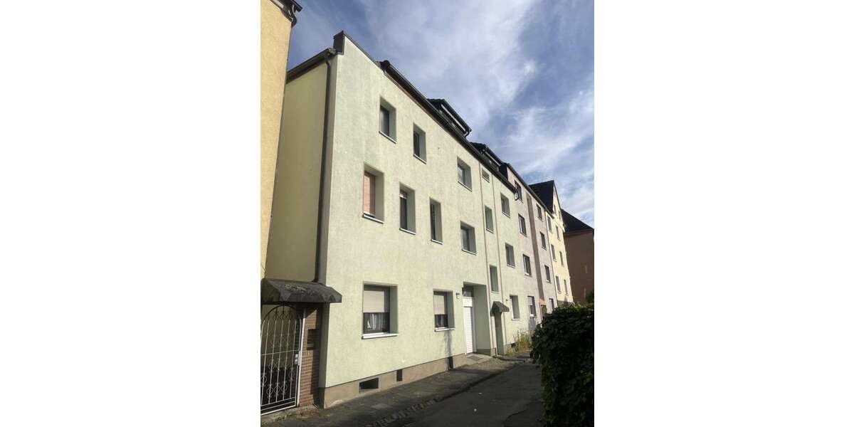 Einfamilienhaus Hagen Hagen-Mitte - 28 Zimmer, 528 m&sup2;, 550.000&euro; | Angebot:26494290
