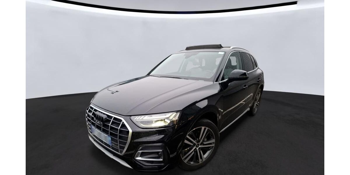 Audi Q5 42.471 km 46.215 &euro; Hagen 58091