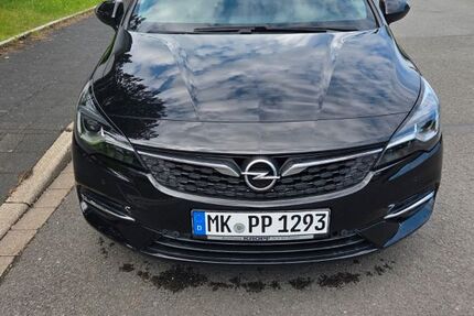 Opel Astra 32.500 km 11.600 &euro; Iserlohn 58636