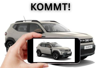 Dacia Duster 84.000 km 10.900 &euro; Iserlohn 58640