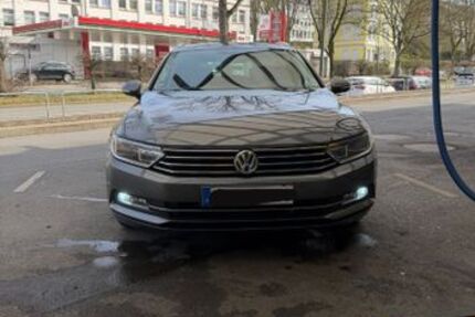 VW Passat Variant 196.000 km 11.200 &euro; Lüdenscheid 58511