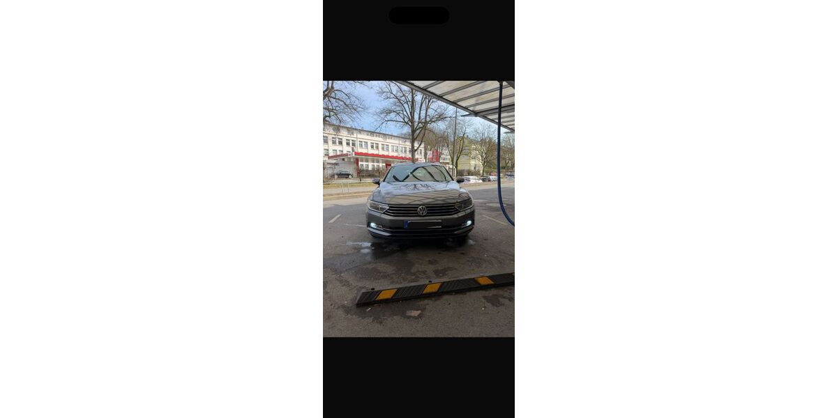VW Passat Variant 196.000 km 11.200 &euro; Lüdenscheid 58511