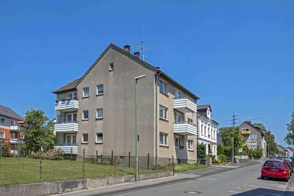 Wohnung Hagen Elsey - 3 Zimmer, 55 m&sup2;, 399&euro; | Angebot:27086339