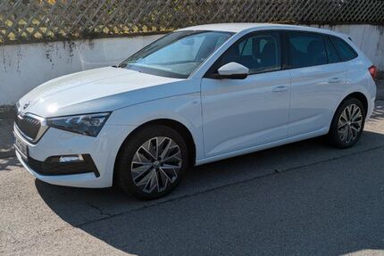 Skoda Scala 60.000 km 15.500 &euro; Neuenrade 58809