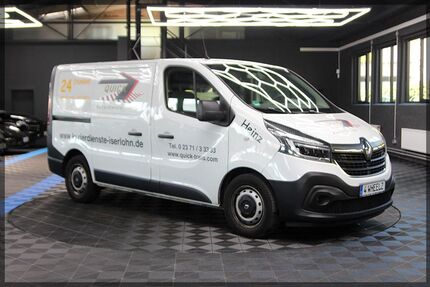 Renault Trafic 250.000 km 9.499 &euro; Hemer 58675