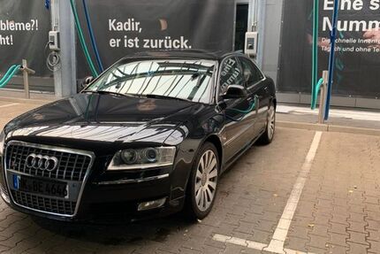 Audi A8 300.000 km 4.950 &euro; Lüdenscheid 58507