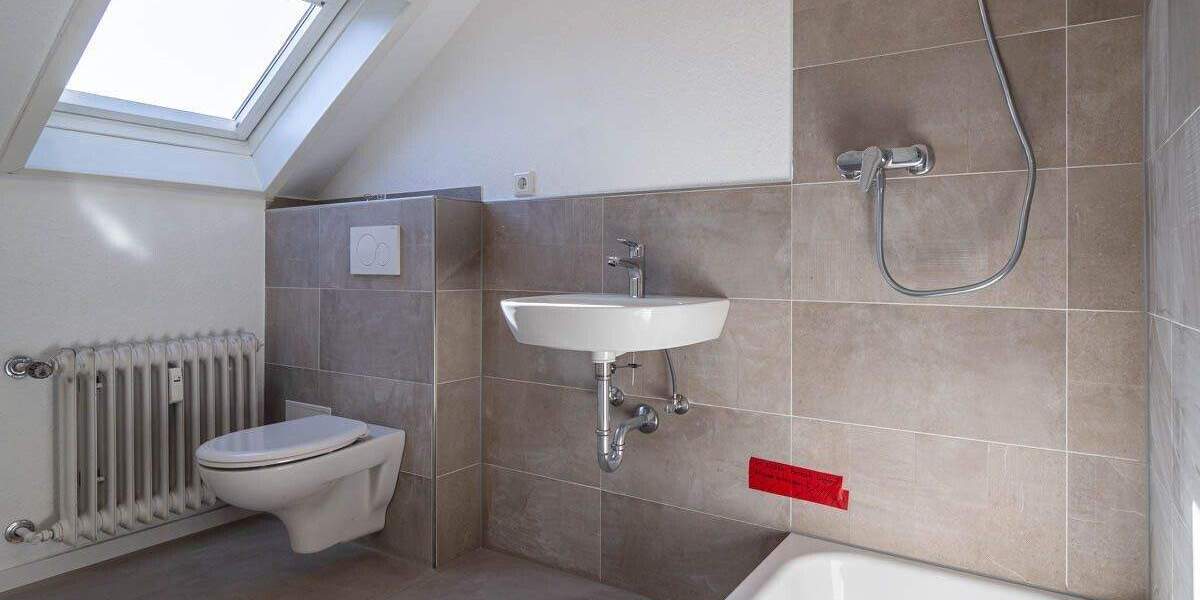 Etagenwohnung Arnsberg Obereimer - 3 Zimmer, 70 m&sup2;, 590&euro; | Angebot:25815346