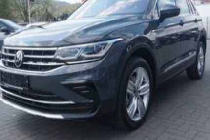 VW Tiguan 35.687 km 30.990 &euro; Plettenberg 58840