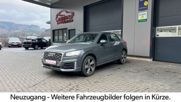Audi Q2 159.000 km 13.990 &euro; Finnentrop 57413