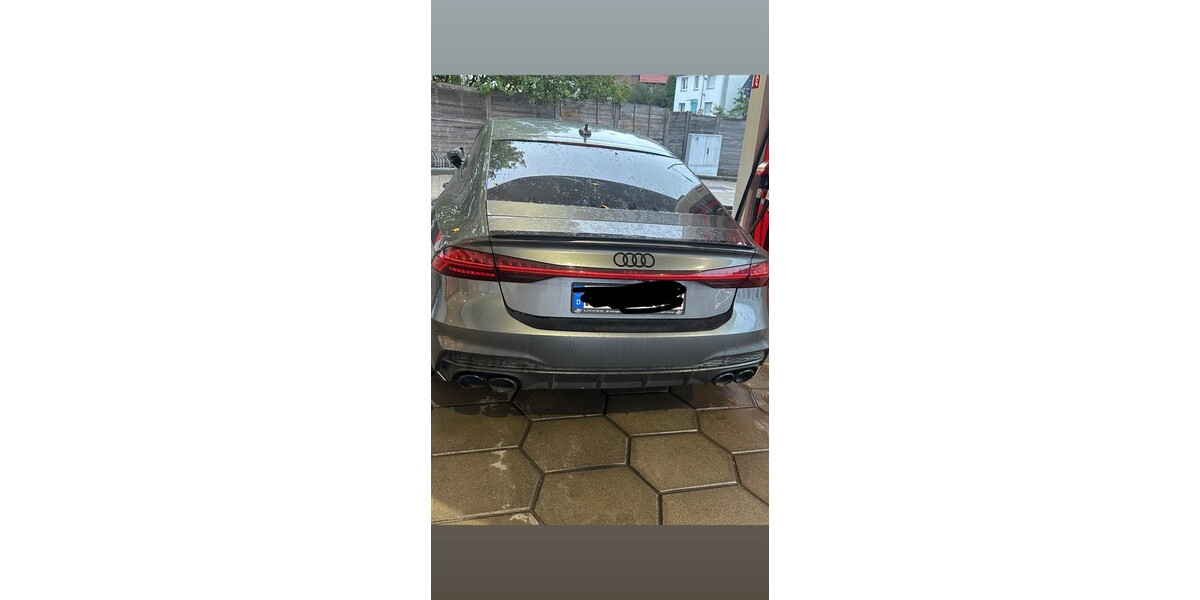 Audi A7 Sportback 99.000 km 36.000 &euro; Iserlohn 58636