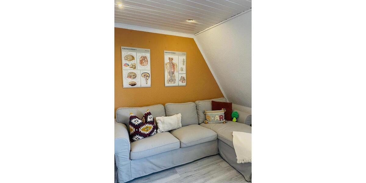 Dachgeschoßwohnung Hemer - 3 Zimmer, 85 m&sup2;, 650&euro; | Angebot:25994198