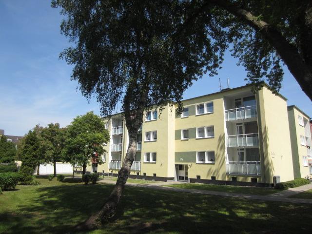 Erdgeschoßwohnung Dortmund Hombruch - 2 Zimmer, 61 m&sup2;, 634&euro; | Angebot:26607660