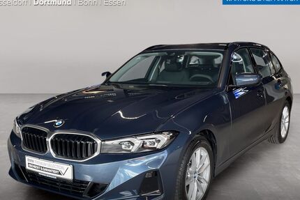 BMW 320 20.715 km 39.999 &euro; Dortmund 44263