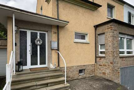 Haus Witten - 4 Zimmer, 103 m&sup2;, 415.000&euro; | Angebot:26680122