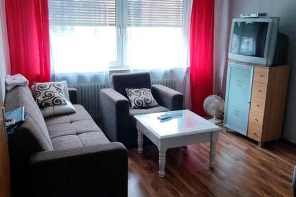 Wohnung Unna Alte Heide - 1 Zimmer, 22 m&sup2;, 500&euro; | Angebot:26099141