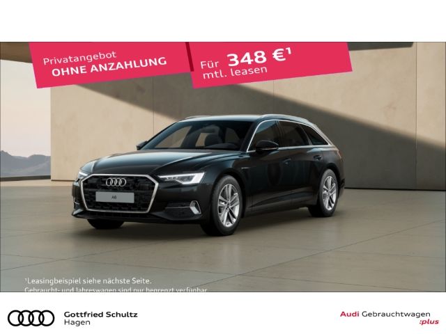 Audi A6 26.526 km 46.890 &euro; Hagen 58089