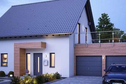 Haus Sundern - 4 Zimmer, 134 m&sup2;, 298.900&euro; | Angebot:25343777