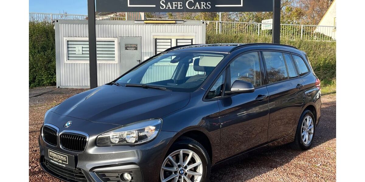 BMW 218 150.000 km 11.500 &euro; Menden (Sauerland) 58706