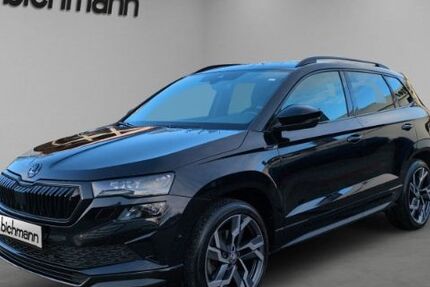 Skoda Karoq 23.448 km 34.990 &euro; Menden 58706