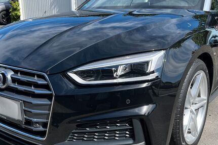 Audi A5 88.250 km 23.990 &euro; Arnsberg 59759