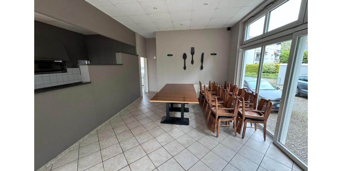 Gewerbeobjekt Fröndenberg (Ruhr) - 1.650&euro; | Angebot:26565536