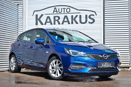 Opel Astra 60.500 km 10.995 &euro; Iserlohn 58644