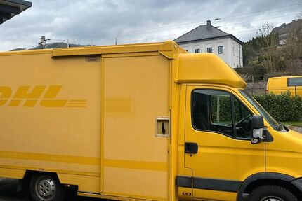 IVECO Andere 93.000 km 6.800 &euro; Finnentrop 57413