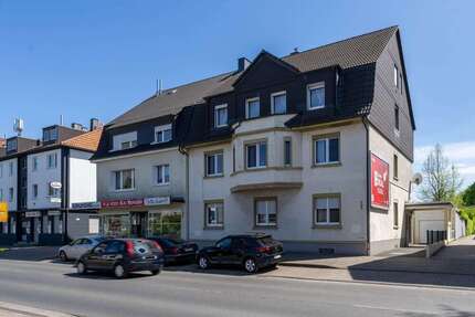 Wohnung Lünen - 3 Zimmer, 107 m&sup2;, 856&euro; | Angebot:26665319