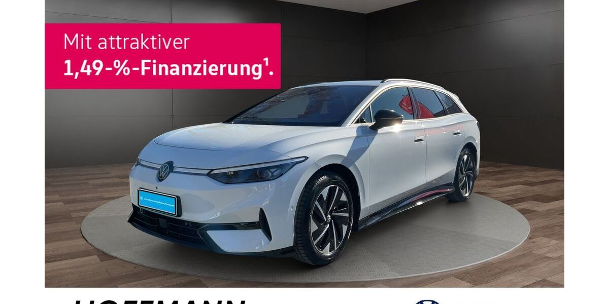 VW ID.7 16.496 km 50.990 &euro; Sundern 59846