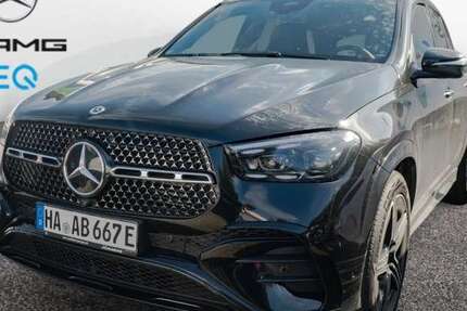 Mercedes-Benz GLE 350 9.500 km 87.490 &euro; Hagen 58135