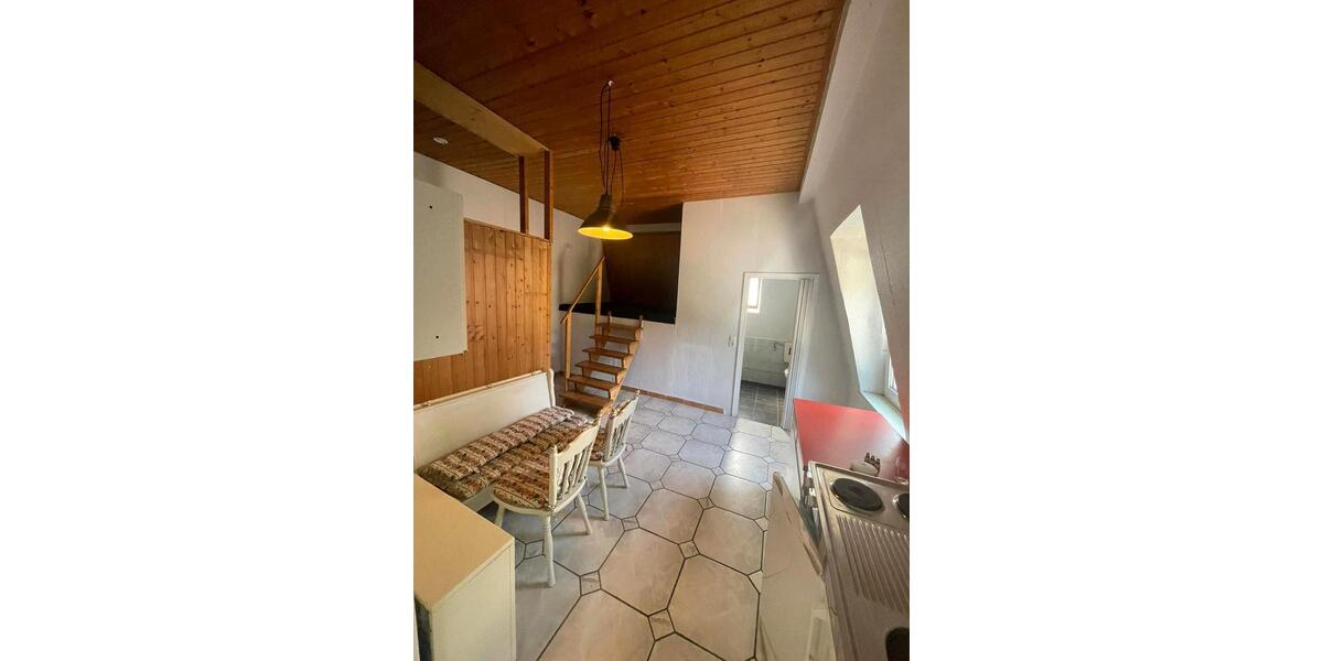 Etagenwohnung Altena - 2 Zimmer, 39 m&sup2;, 410&euro; | Angebot:25974985