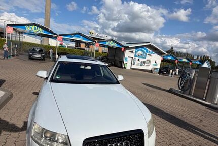 Audi A6 315.000 km 6.950 &euro; schwerte 58239